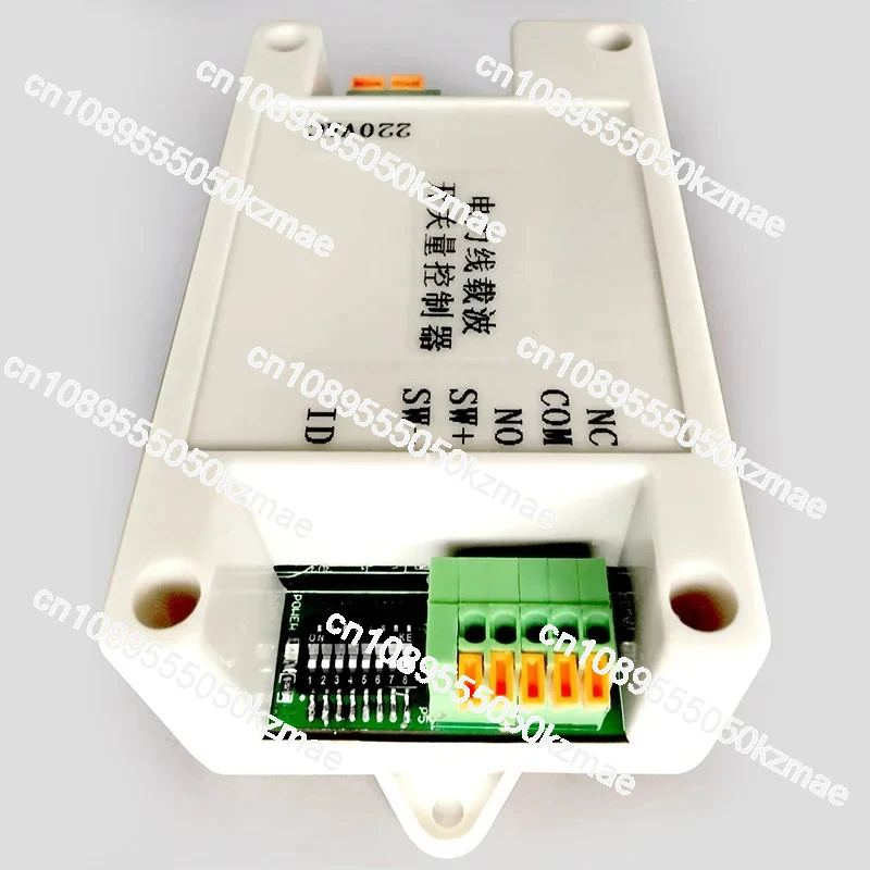 PLC-schakelmodule voor communi - Smart Home With Plc recensie en prijs