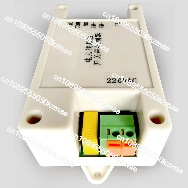 PLC-schakelmodule voor communi - Smart Home With Plc recensie en prijs