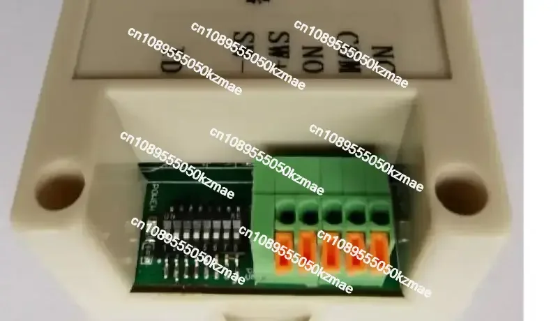 PLC-schakelmodule voor communi - Smart Home With Plc recensie en prijs