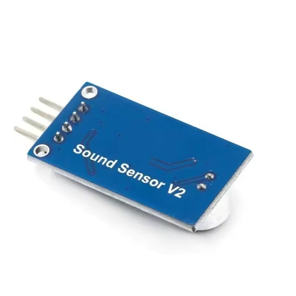 Geluidssensormodule LM386 Spra - Smart Home Arduino Project recensie en prijs