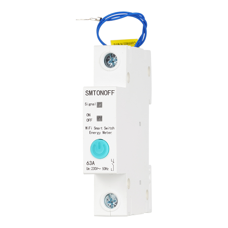Ewelink WiFi Slimme Schakelaar - Smart Home Energy recensie en prijs