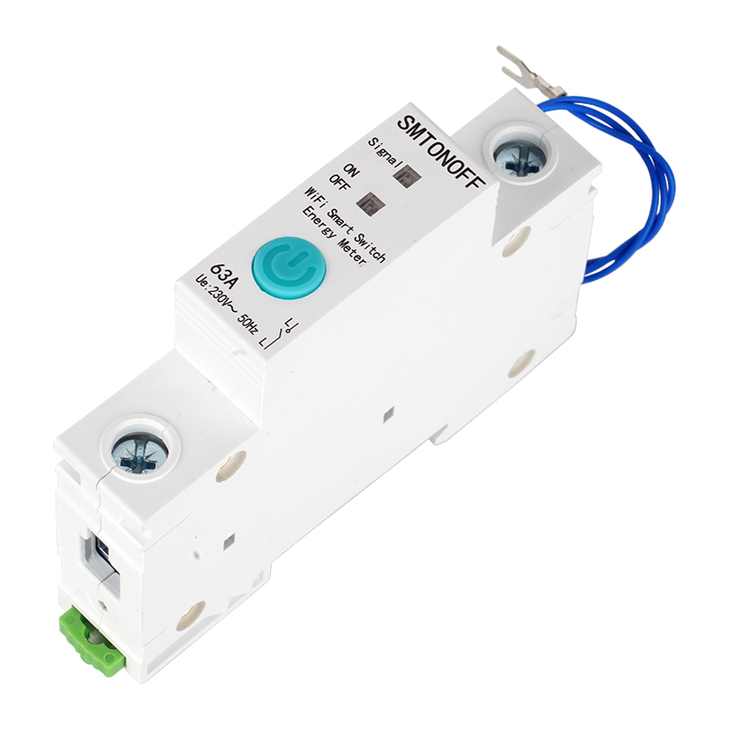 Ewelink WiFi Slimme Schakelaar - Smart Home Energy recensie en prijs