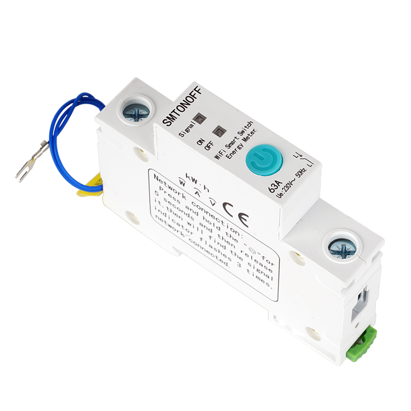 Ewelink WiFi Slimme Schakelaar - Smart Home Energy recensie en prijs