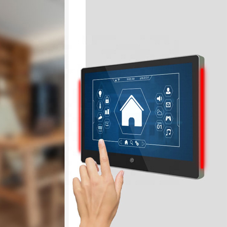 Wandmontage Smart Home 10 13 1 - Smart Home Pc recensie en prijs