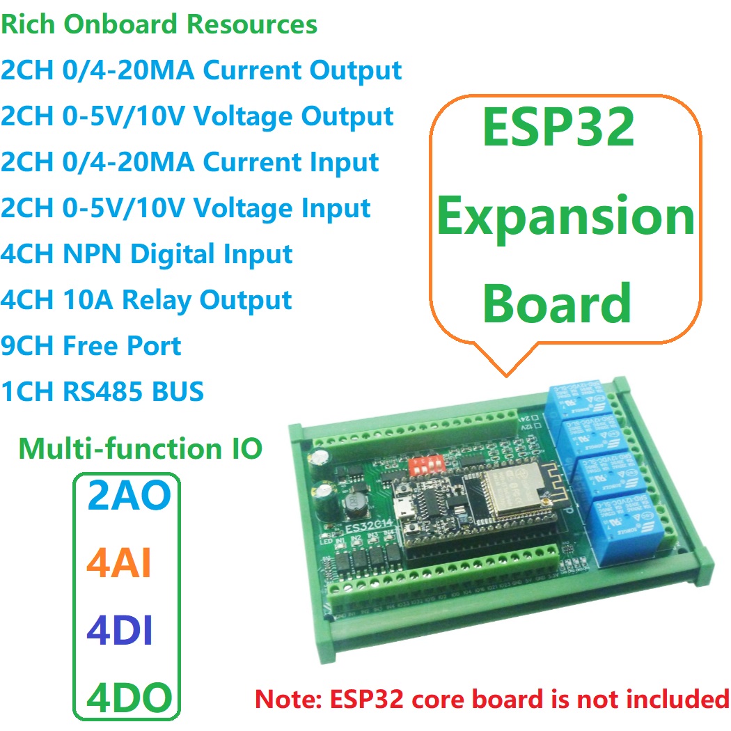 Relaisschakelaarmodule voor Ar - Smart Home With Plc recensie en prijs