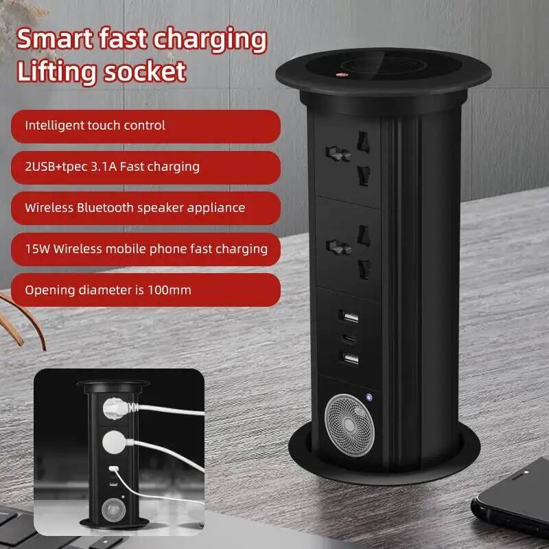 Herepow Automatische Pop-up So - Smart Home For Windows recensie en prijs
