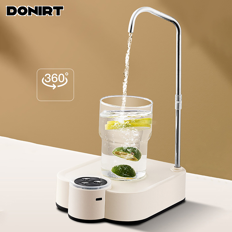 Slimme elektrische waterpomp O - Home Smart Kettle recensie en prijs