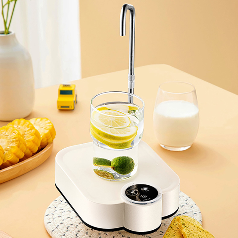 Slimme elektrische waterpomp O - Home Smart Kettle recensie en prijs