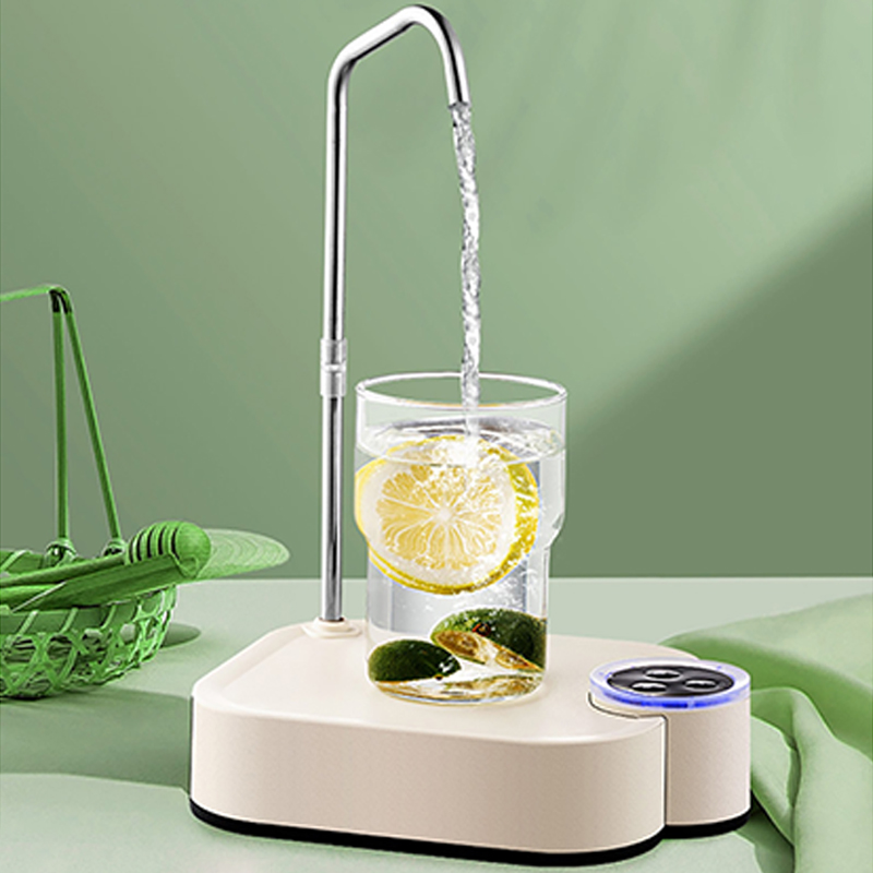 Slimme elektrische waterpomp O - Home Smart Kettle recensie en prijs