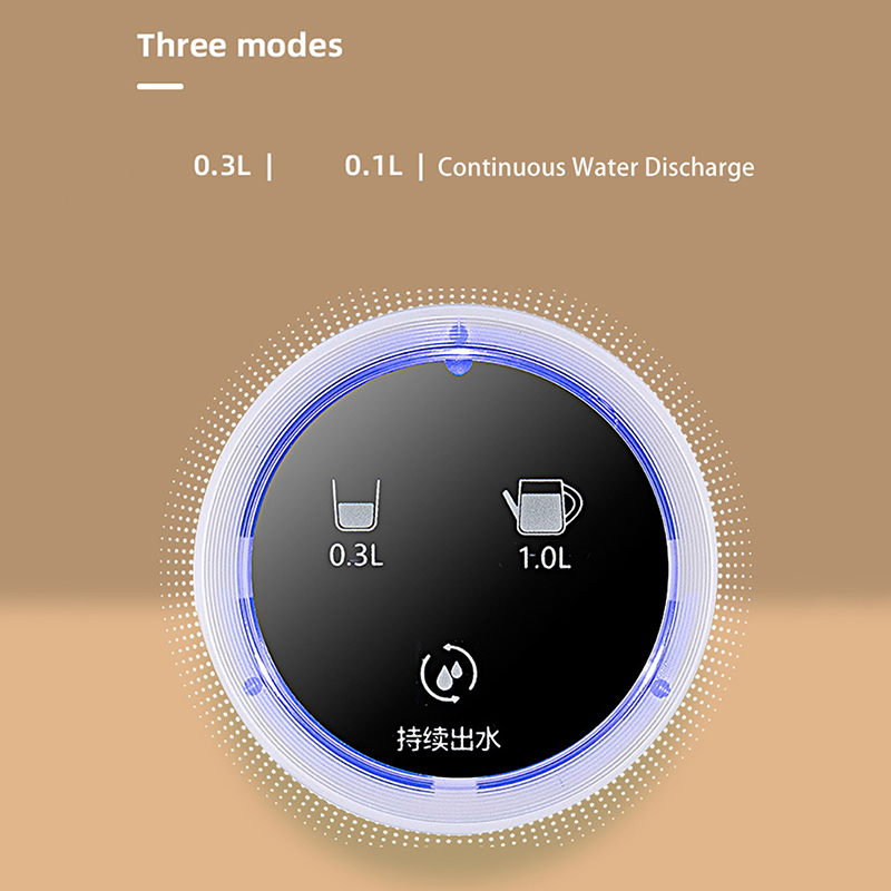 Slimme elektrische waterpomp O - Home Smart Kettle recensie en prijs