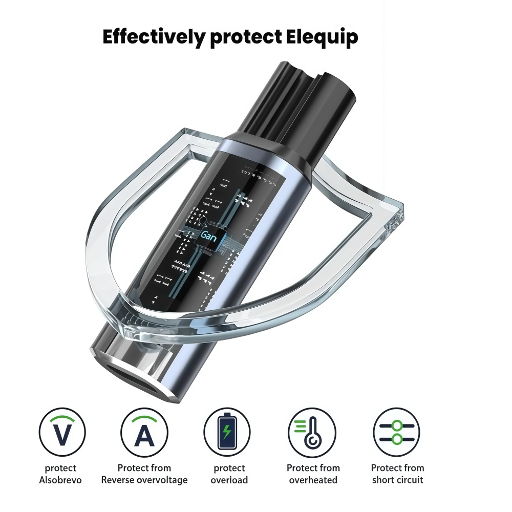 15V Type-C scheeradapter, opla - Smart Home Philips recensie en prijs