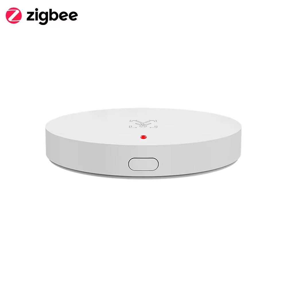 Tuya Zigbee 3.0 24GHz MmWave M - Zigbee Motion Sensor recensie en prijs