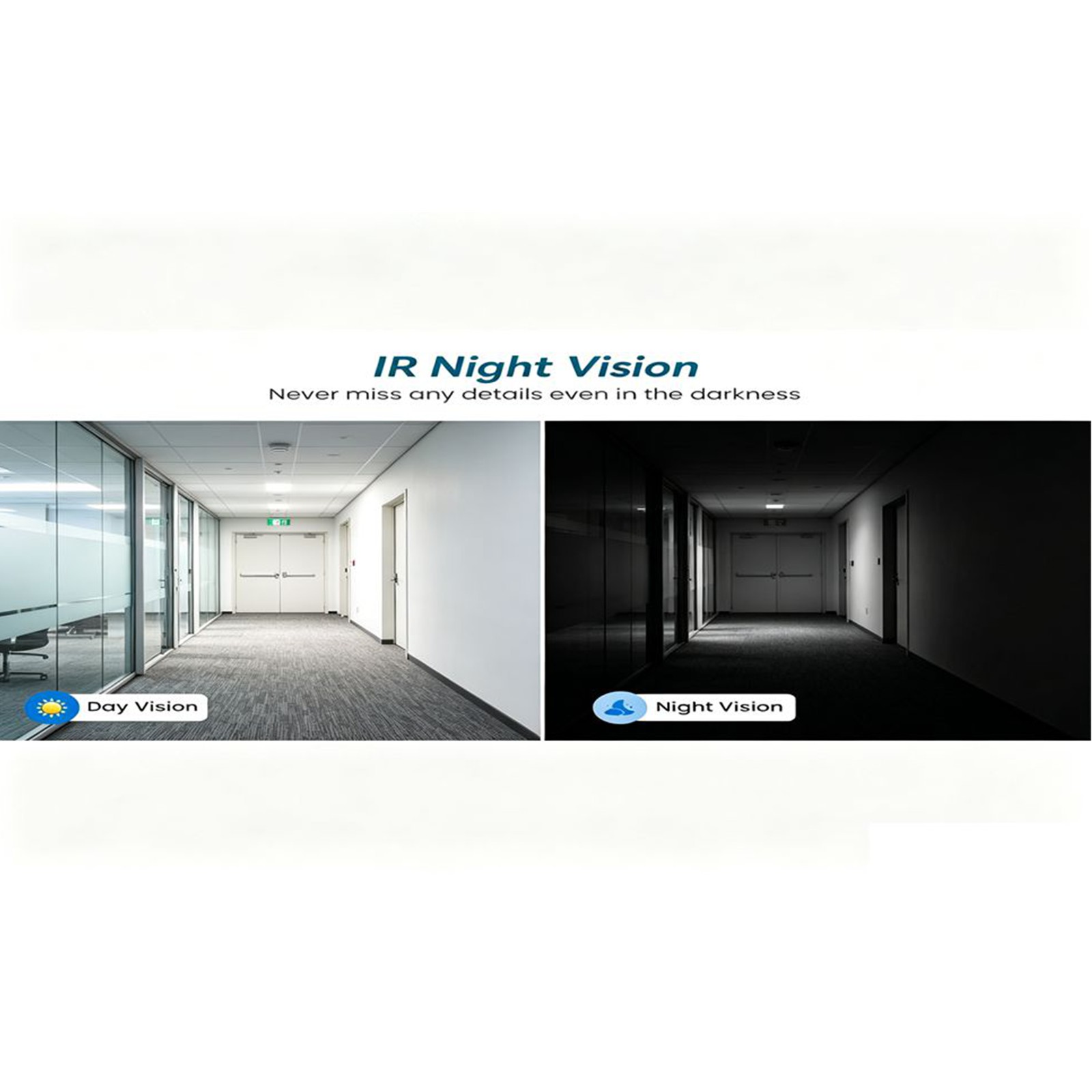 WQ31 Indoor Smart Surveillance - Smart Home Devices Images recensie en prijs