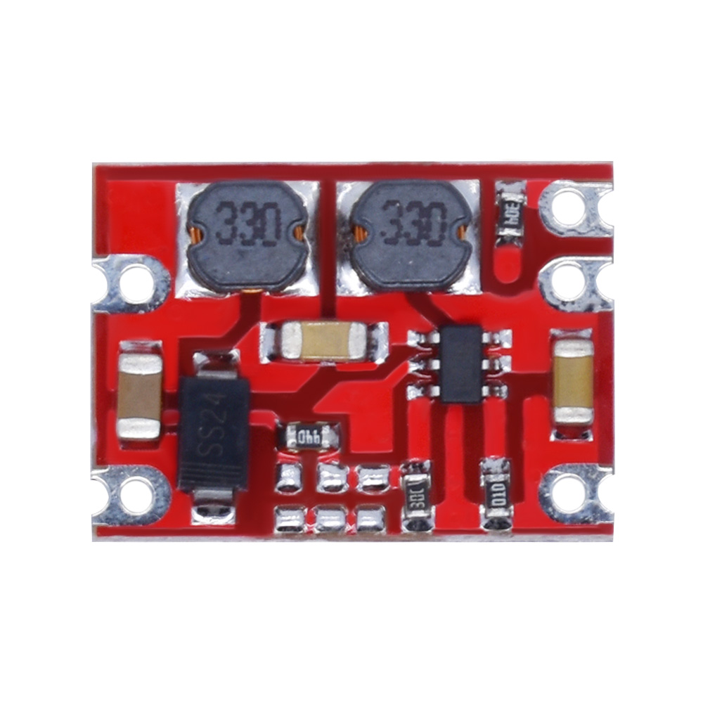 DC DC Auto Buck Boost Module 2 - Smart Home Arduino Project recensie en prijs