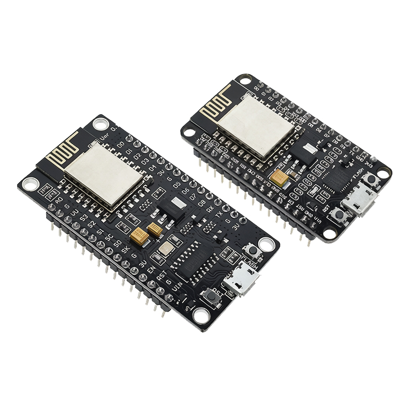 ESP8266 NodeMCU WiFi IoT Ontwi - Smart Home Arduino Project recensie en prijs