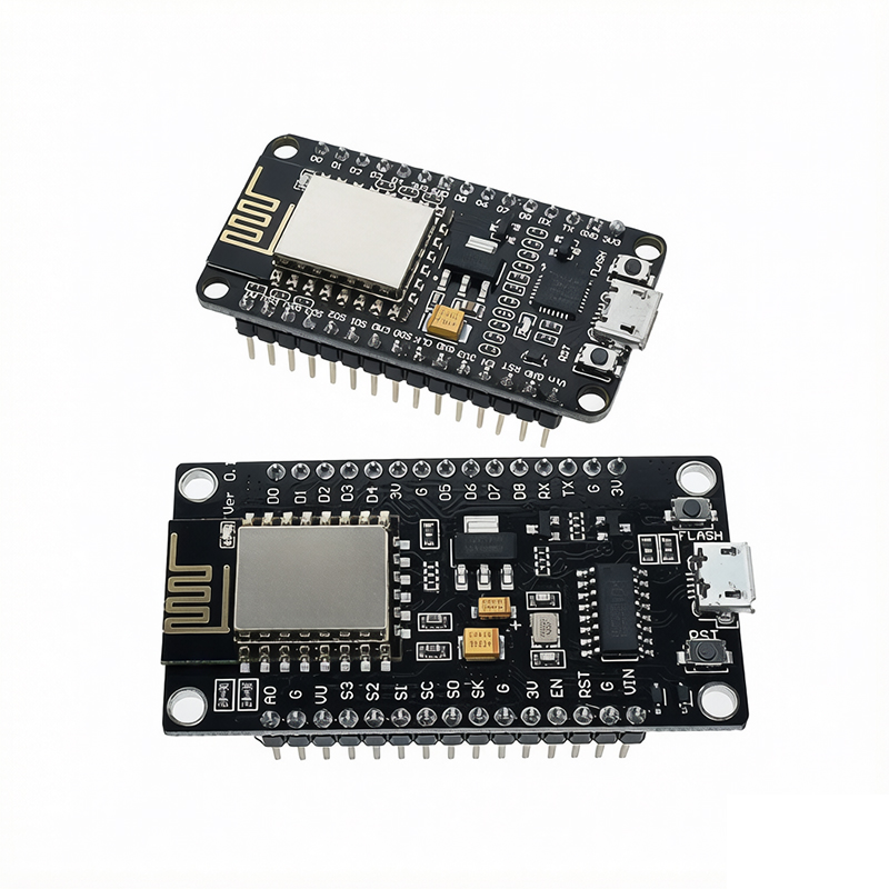 ESP8266 NodeMCU WiFi IoT Ontwi - Smart Home Arduino Project recensie en prijs