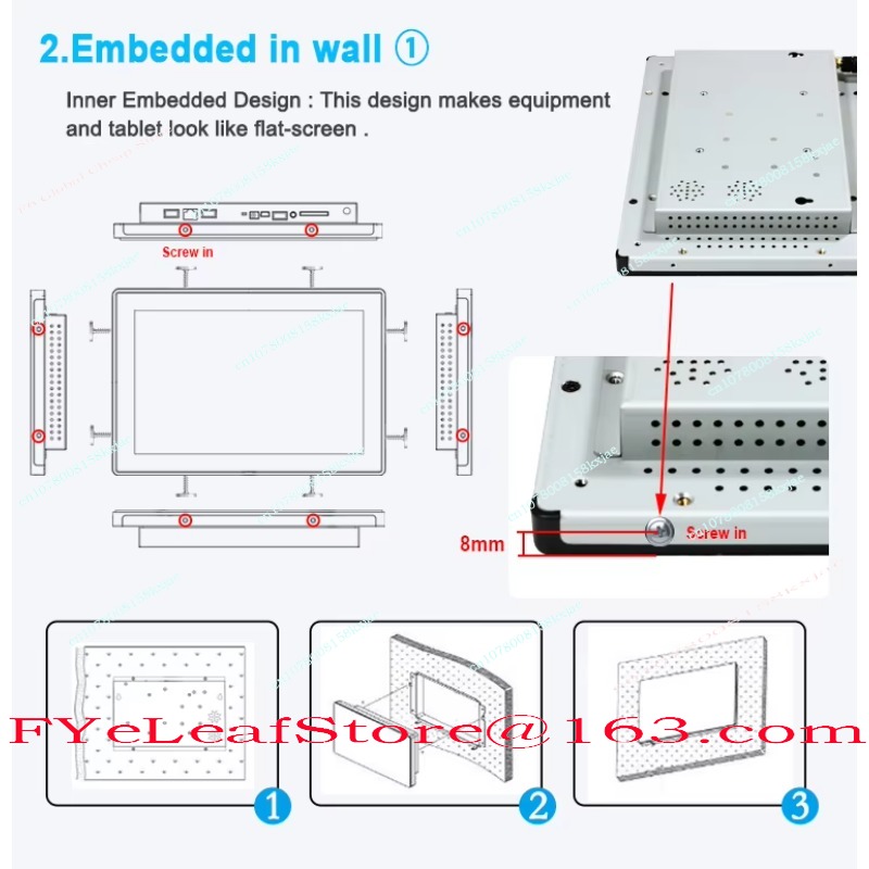 Modbus Smart Home Automation I - Smart Home With Plc recensie en prijs