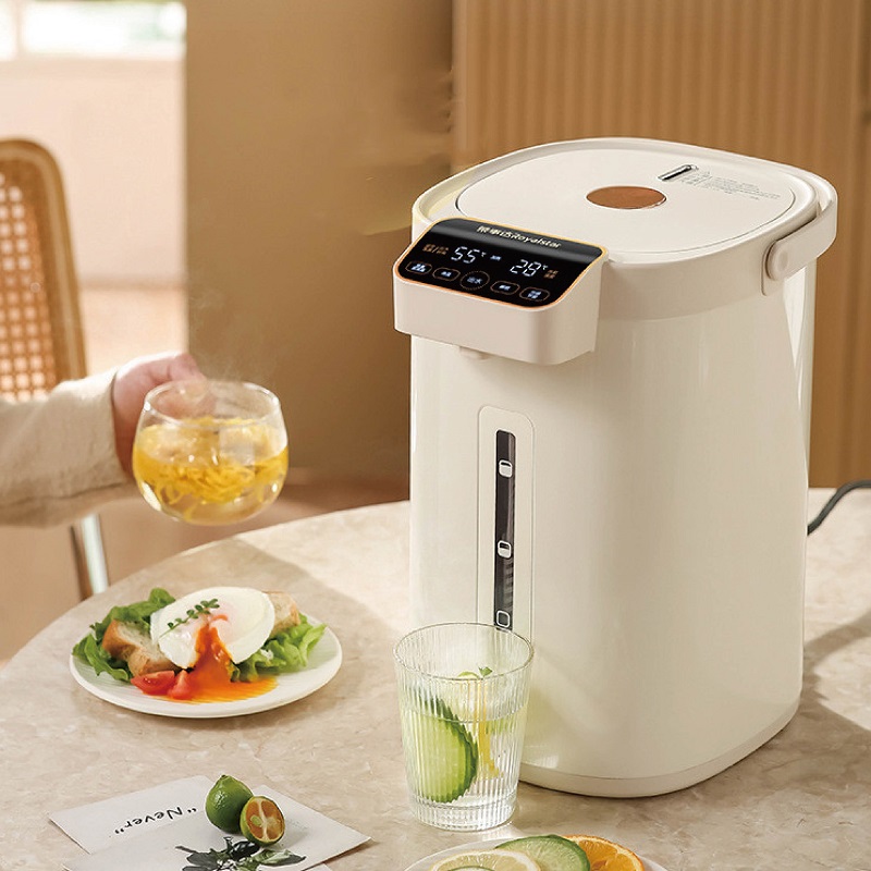 14 Versnelling Verstelbare Tem - Home Smart Kettle recensie en prijs