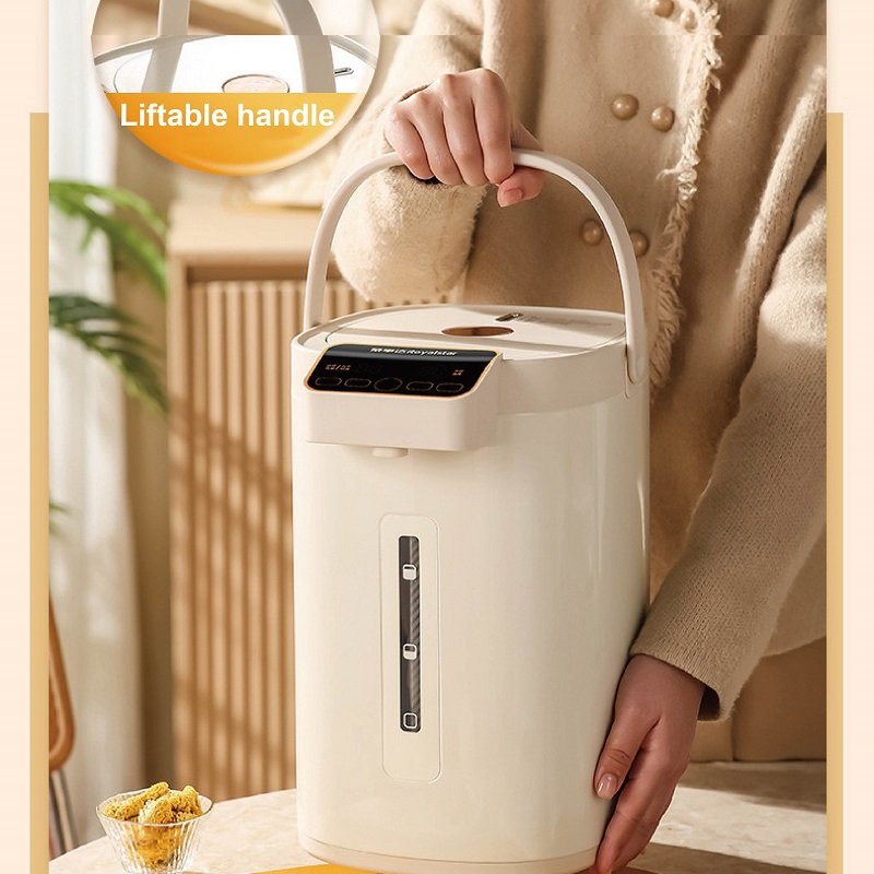 14 Versnelling Verstelbare Tem - Home Smart Kettle recensie en prijs