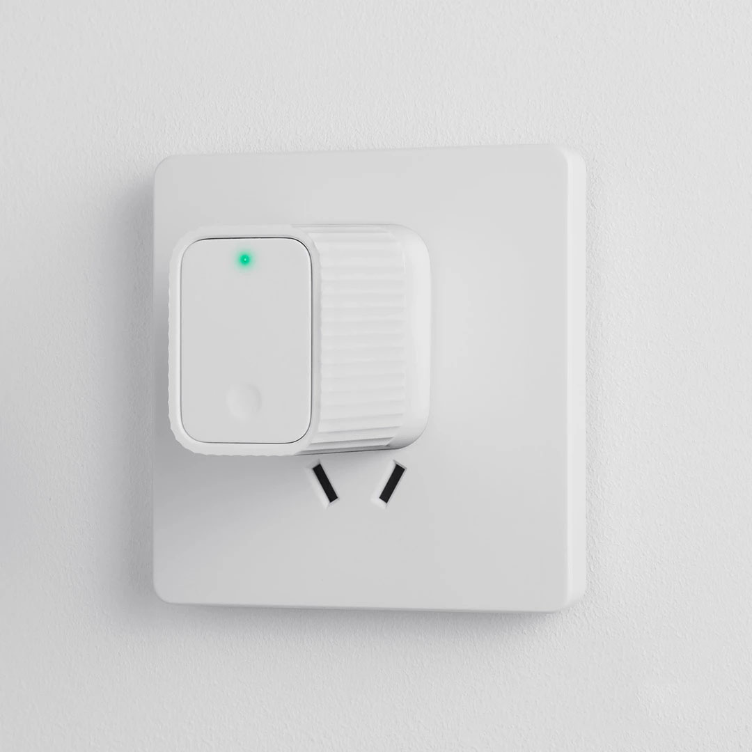 Qingping Bluetooth Gateway Qin - Smart Home Os recensie en prijs