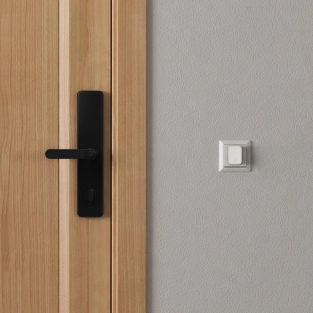 Qingping Bluetooth Gateway Qin - Smart Home Os recensie en prijs