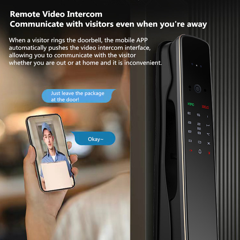 Bosch Smart Lock EL800VF met v - Smart Home Bosch recensie en prijs