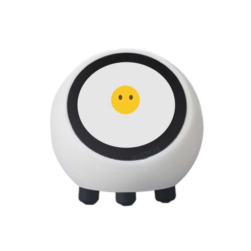 ESP32 S3 1.28 inch N16R8 Devel - Smart Home Voice Assistant recensie en prijs
