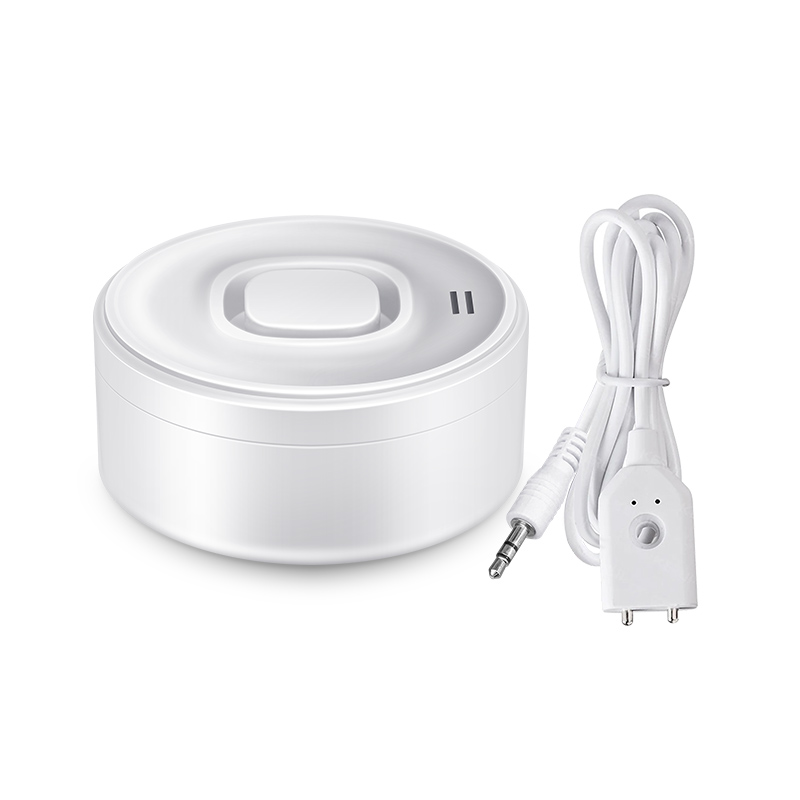 Waterlekkagesensor 100DB Inste - Smart Home Water Level Sensor recensie en prijs