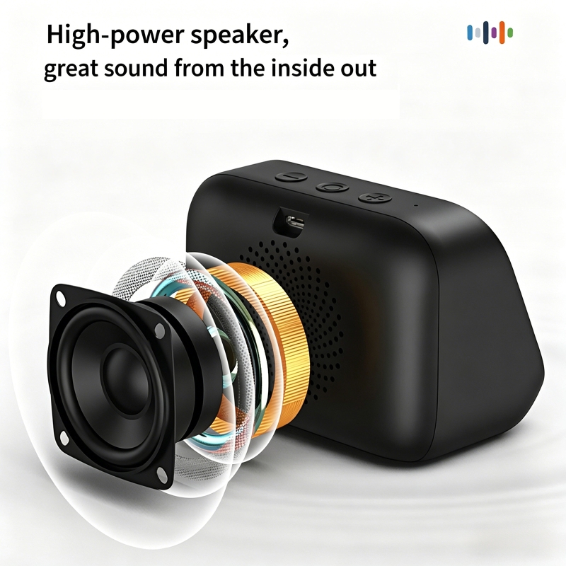 AI Bluetooth Speaker 5.4 AI sp - Smart Home Speaker recensie en prijs