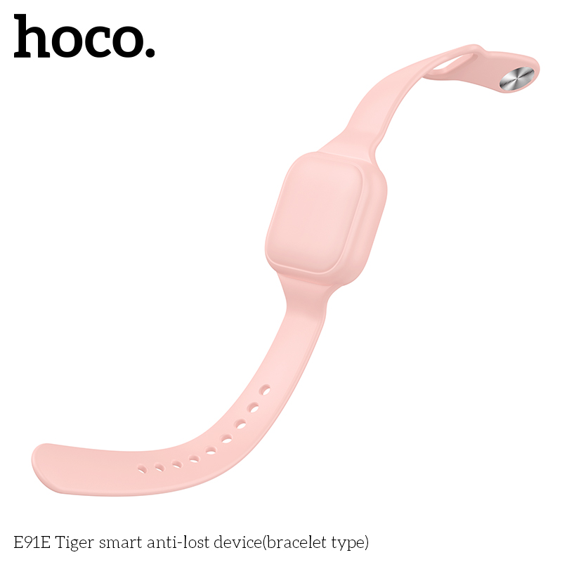HOCO E91E Mini Smart GPS Track - Smart Home For Windows recensie en prijs
