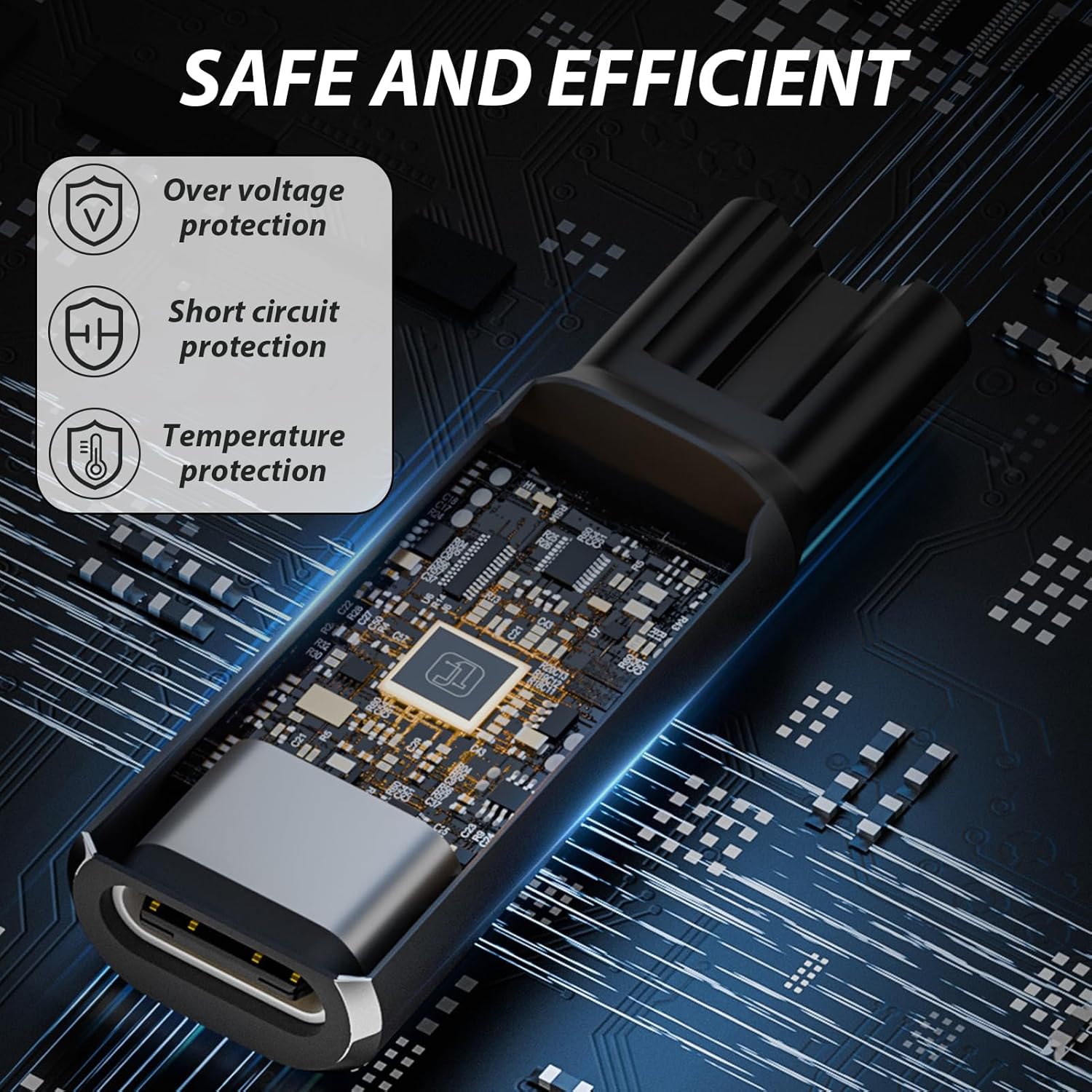 15V HQ8505 Type-C Scheerappara - Smart Home Philips recensie en prijs