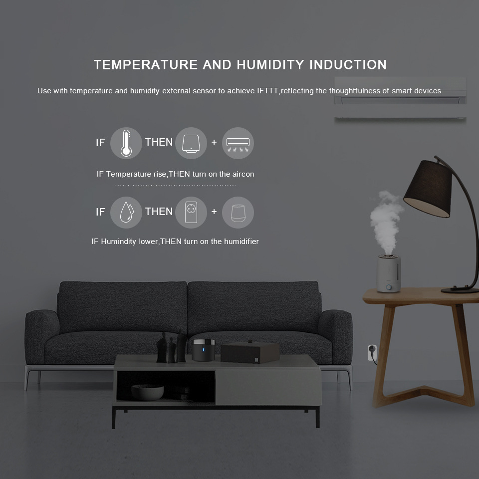 BroadLink RM4 Pro RM4+ HTS2-ve - Universal Remote Smart Home recensie en prijs