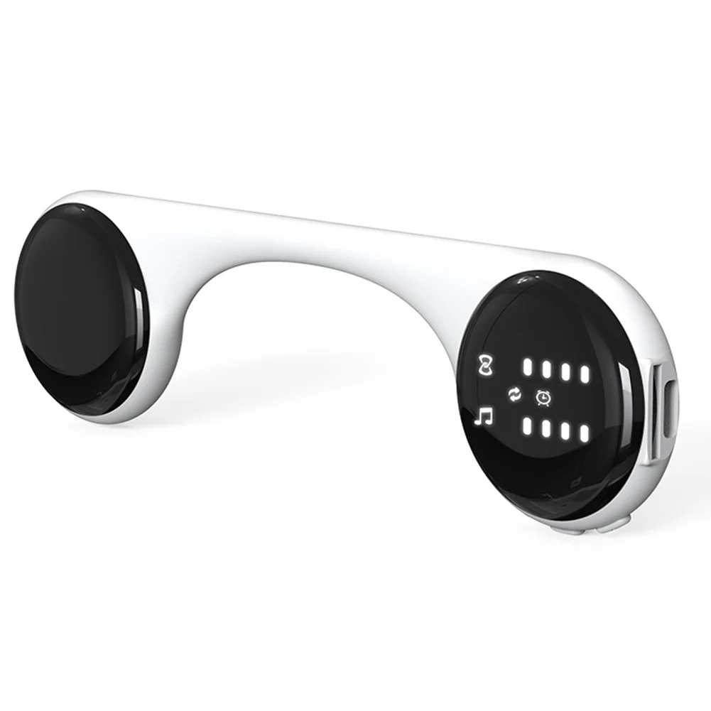 Slimme speaker onder het kusse - Smart Home Bone recensie en prijs