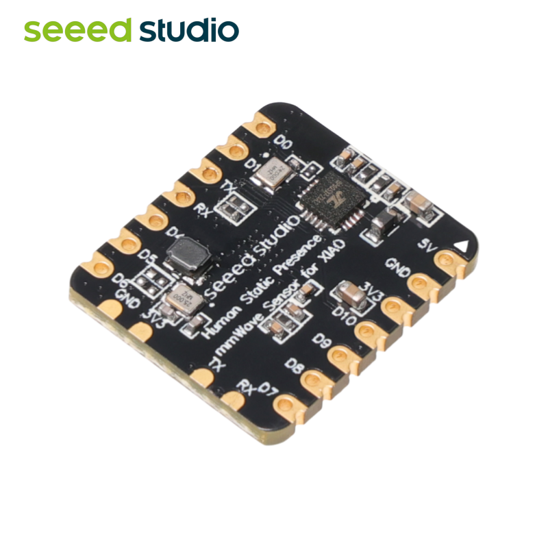 24GHz mmWave-sensor, Home Assi - Smart Home Arduino Project recensie en prijs
