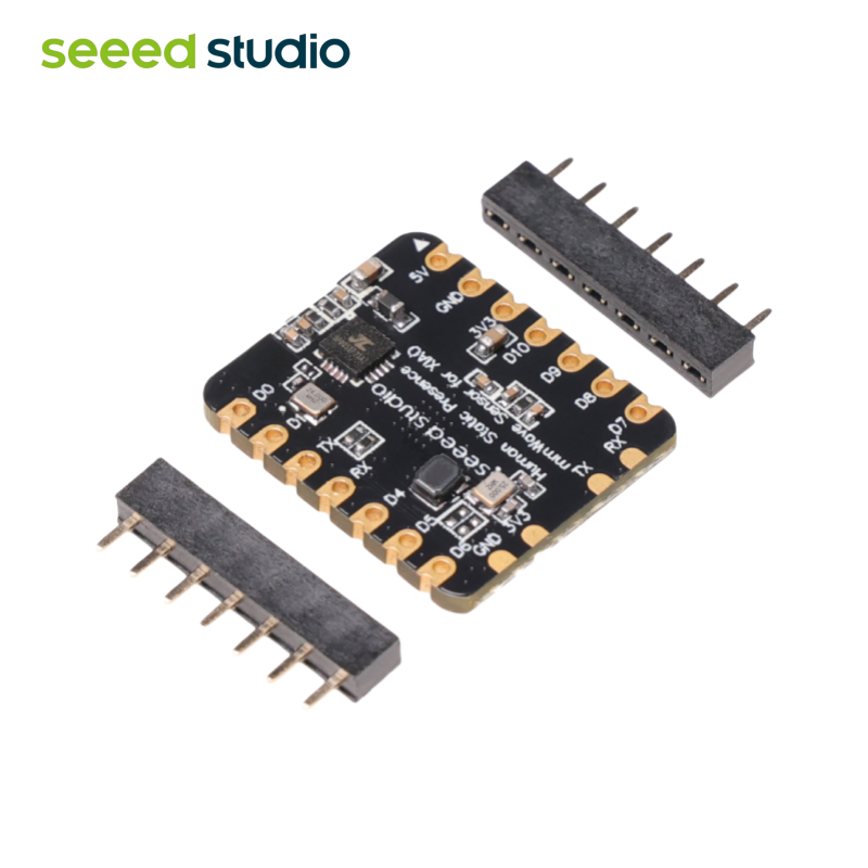 24GHz mmWave-sensor, Home Assi - Smart Home Arduino Project recensie en prijs