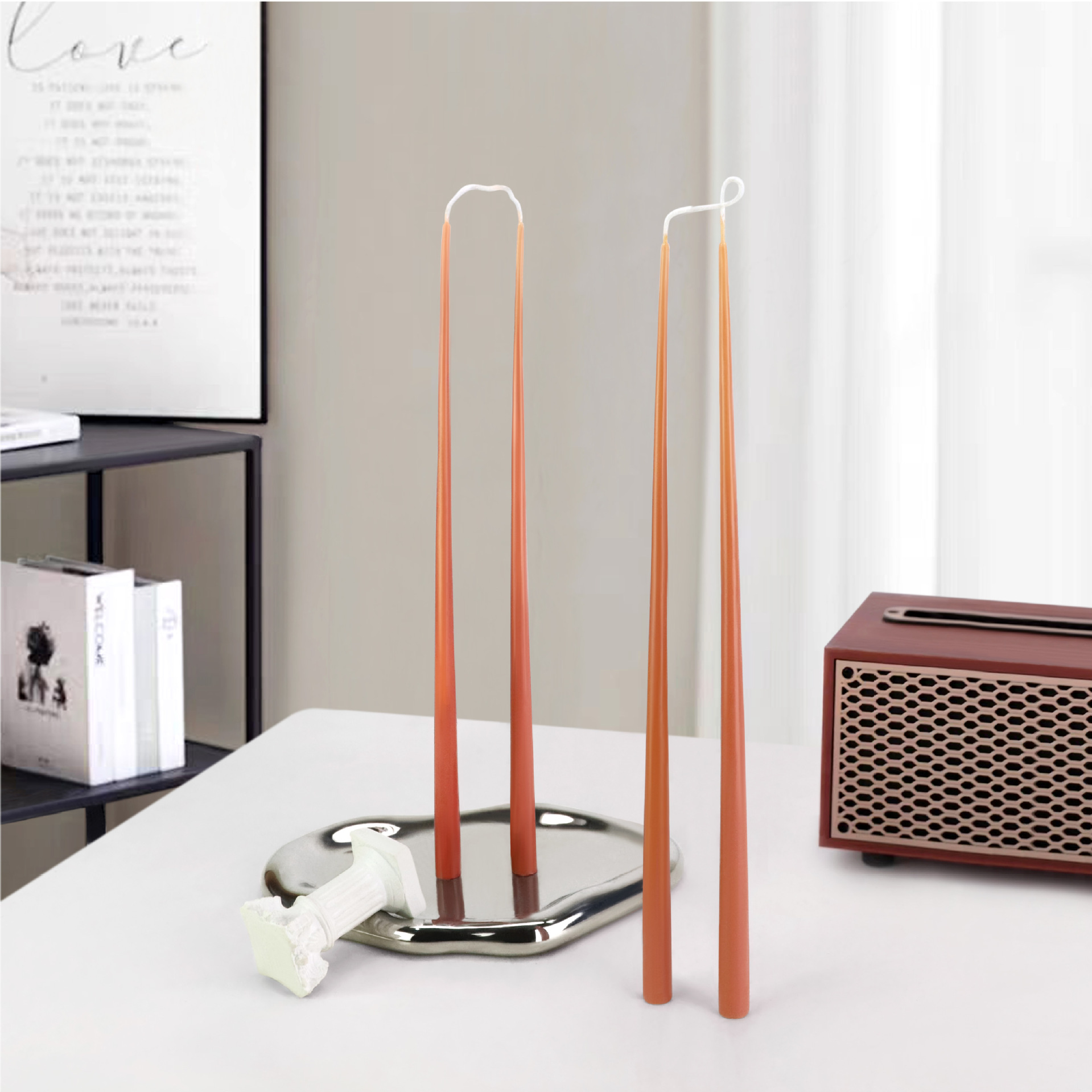 Ultrafijne taps toelopende ver - Smart Home Pc recensie en prijs