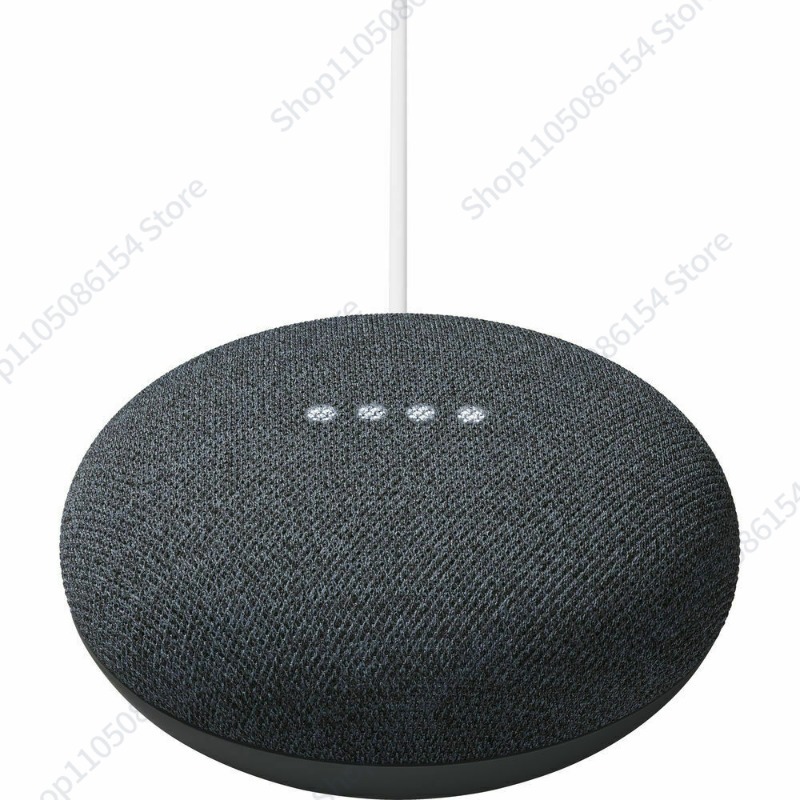 Voor Google Home Nest Hub Max  - Smart Home Speaker recensie en prijs