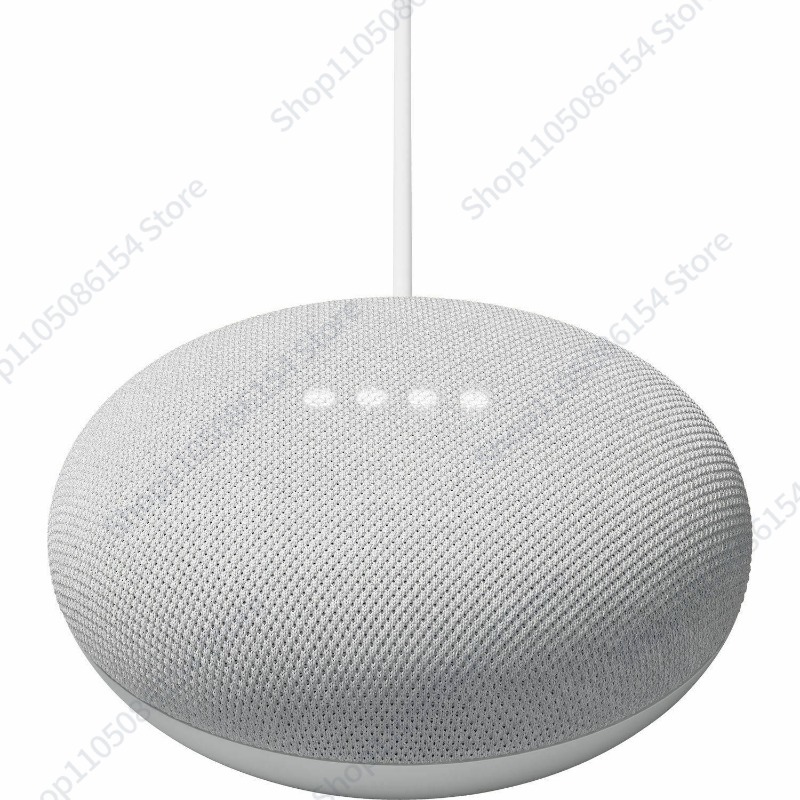 Voor Google Home Nest Hub Max  - Smart Home Speaker recensie en prijs
