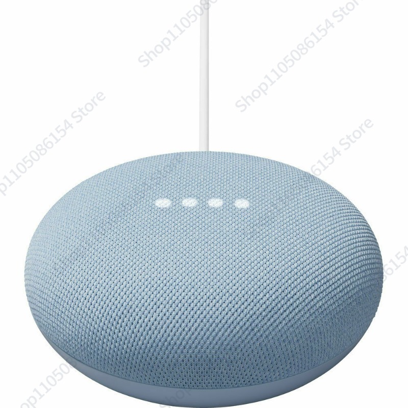 Voor Google Home Nest Hub Max  - Smart Home Speaker recensie en prijs