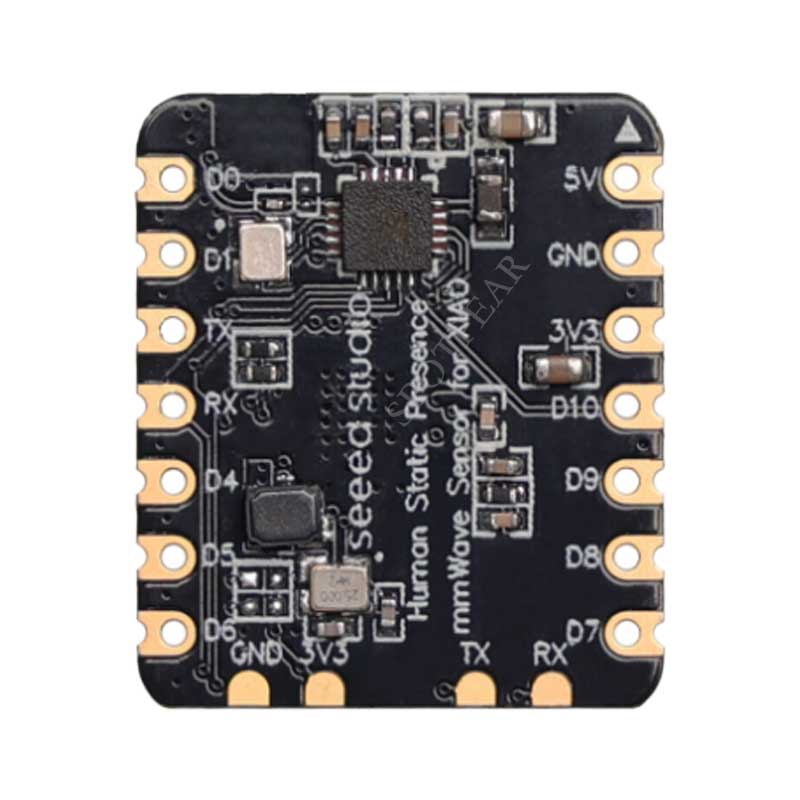 24Ghz Mmwave Radarsensor Voor  - Smart Home Arduino Project recensie en prijs