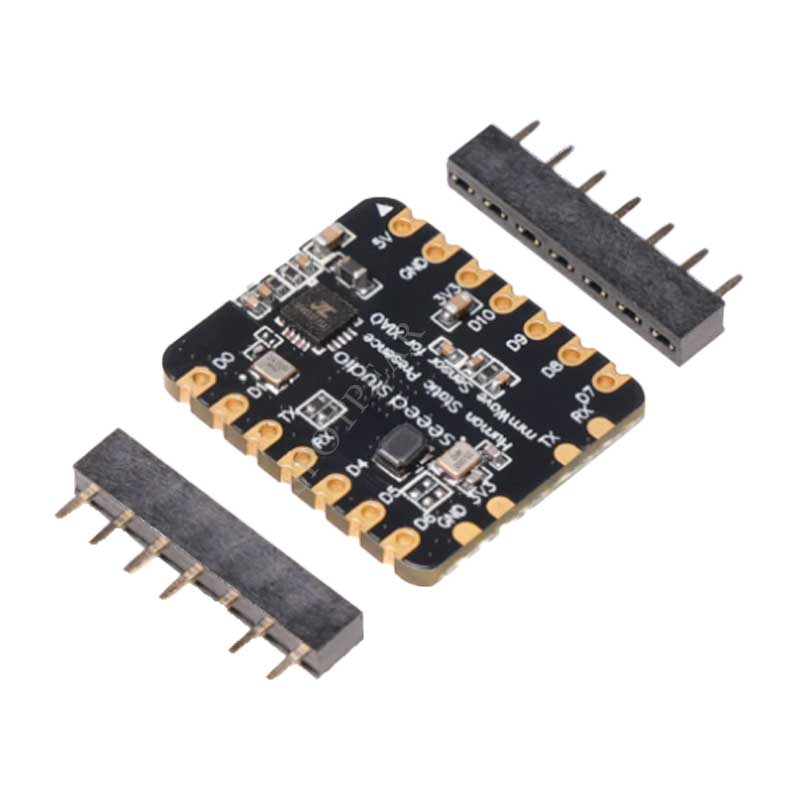 24Ghz Mmwave Radarsensor Voor  - Smart Home Arduino Project recensie en prijs
