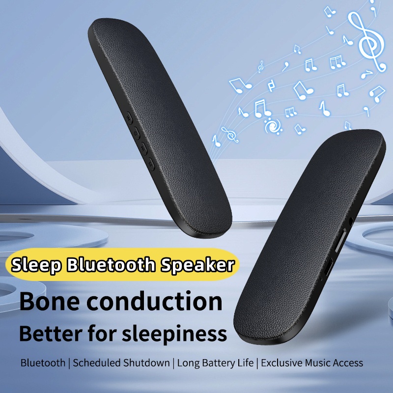 Beenconductie slaap Bluetooth  - Smart Home Bone recensie en prijs