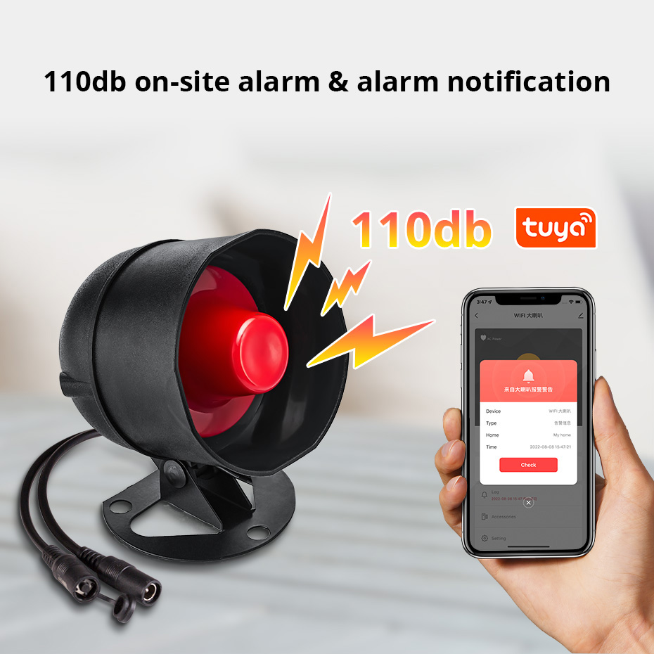 Kerui Tuya Wifi Luid Speaker H - Smart Home Speaker recensie en prijs