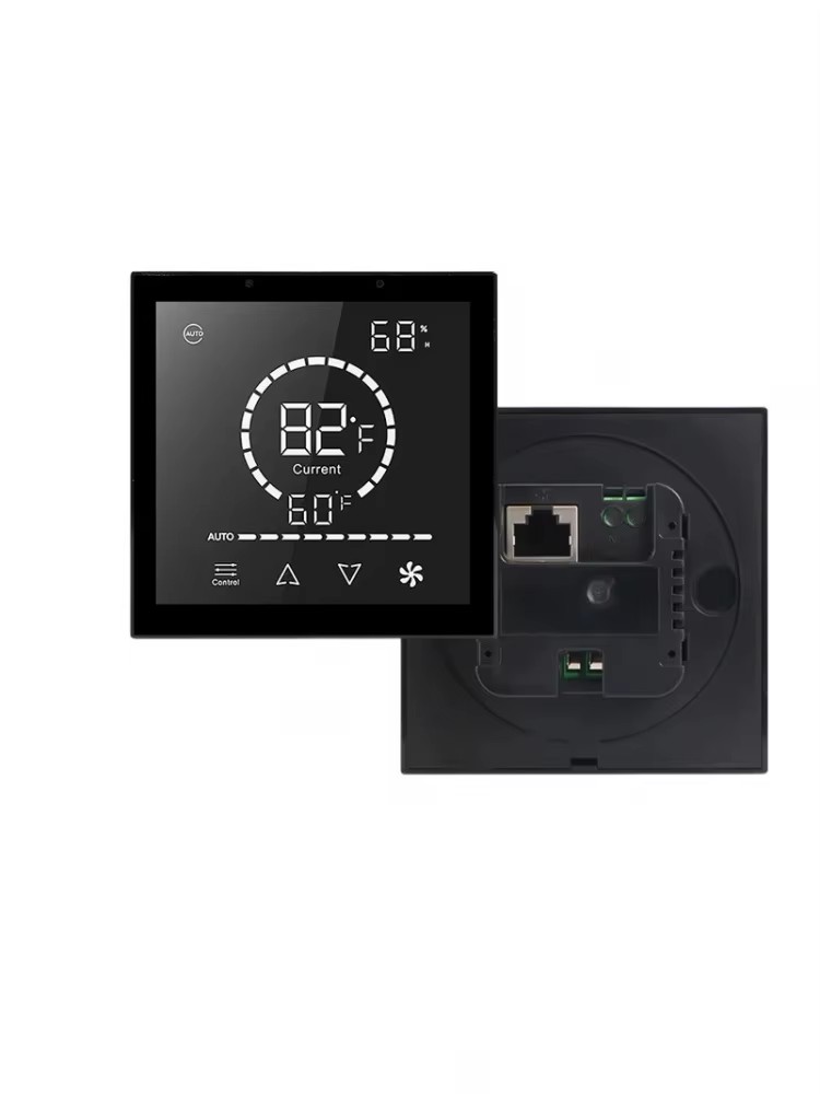 2025 Nieuwe 4 Inch POE Tablet  - Smart Home Os recensie en prijs