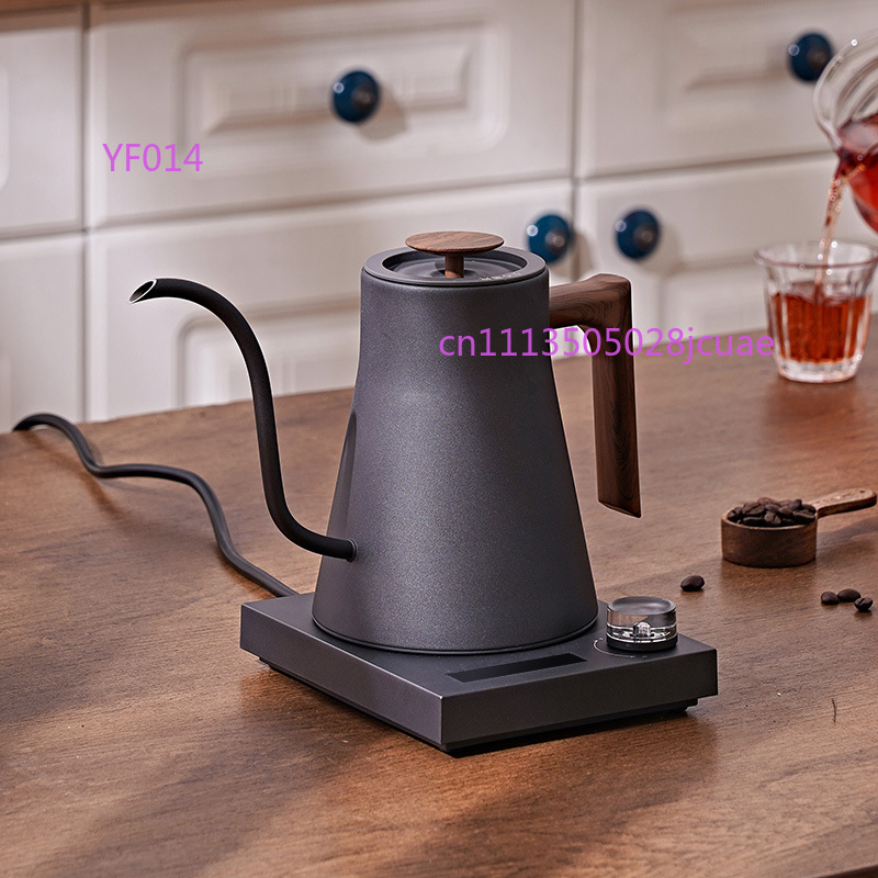 Slimme constante temperatuur g - Home Smart Kettle recensie en prijs