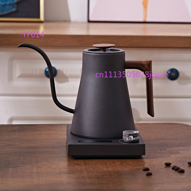 Slimme constante temperatuur g - Home Smart Kettle recensie en prijs