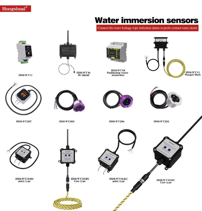 Waterniveau Overstromingsdetec - Smart Home Water Level Sensor recensie en prijs