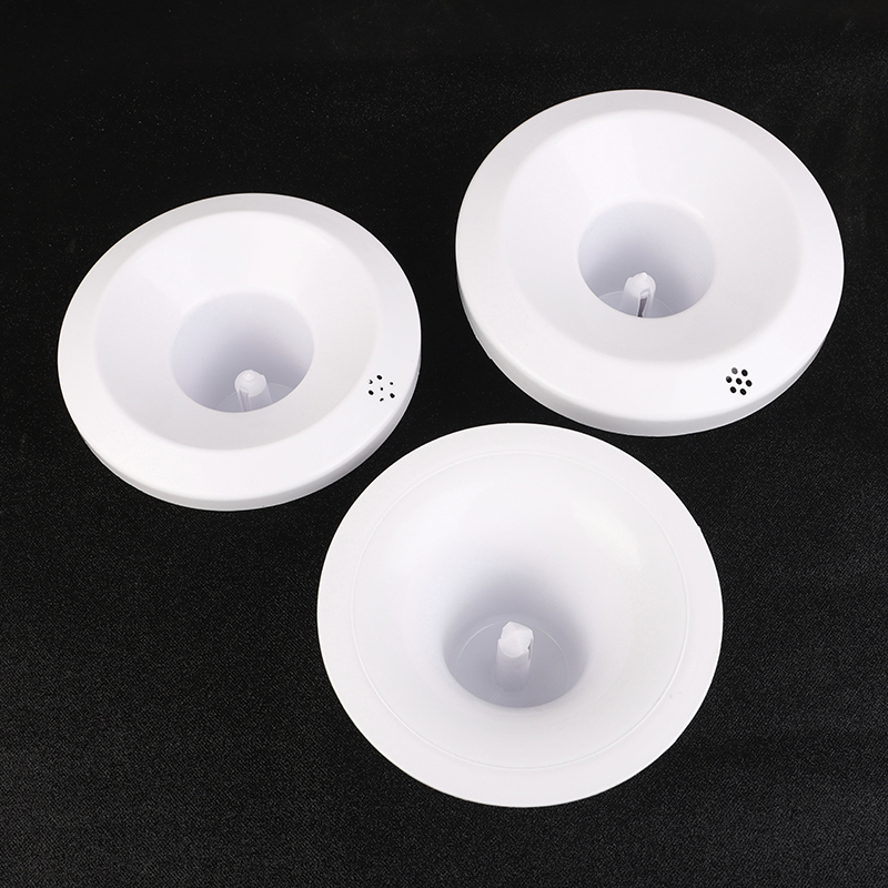 Plastic Smart Seat Cap Univers - Home Smart Kettle recensie en prijs