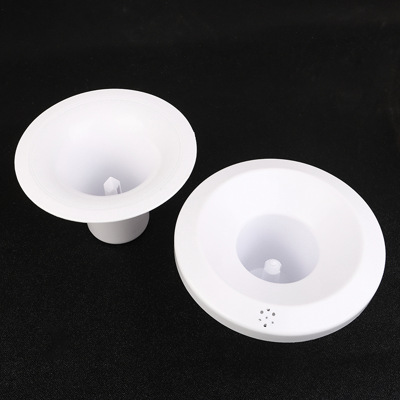 Plastic Smart Seat Cap Univers - Home Smart Kettle recensie en prijs