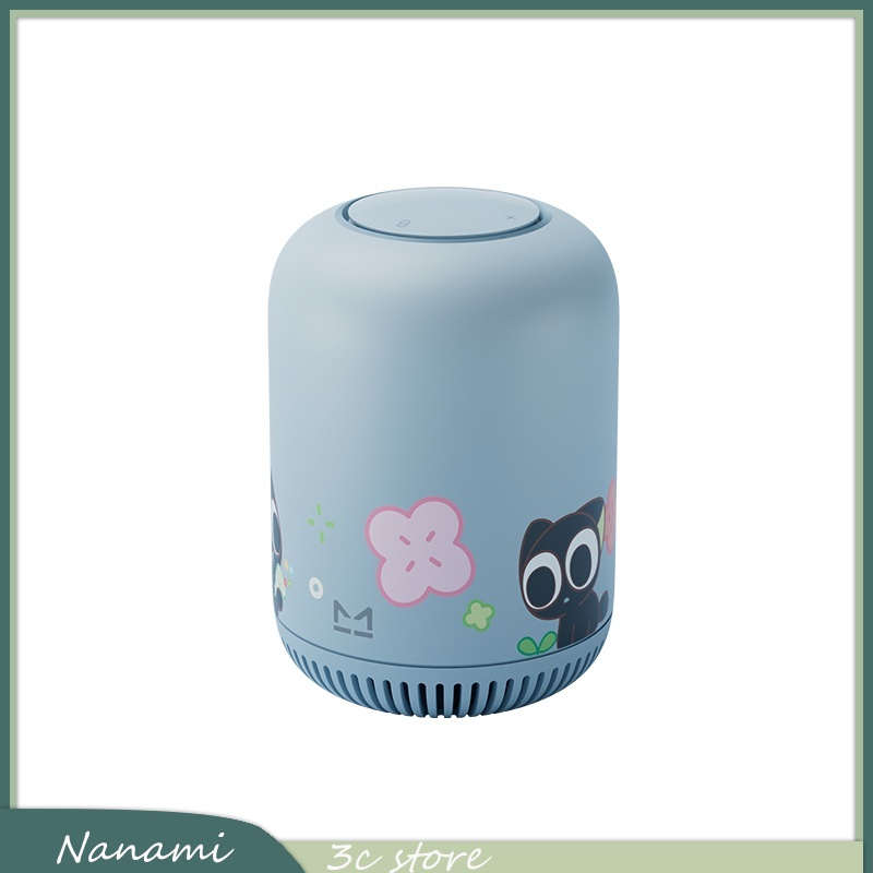 Luo Xiaohei Smart Speaker AI Q - Smart Home Speaker recensie en prijs